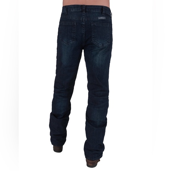 B Tuff Men’s Sport Dark - Picture 1 of 9